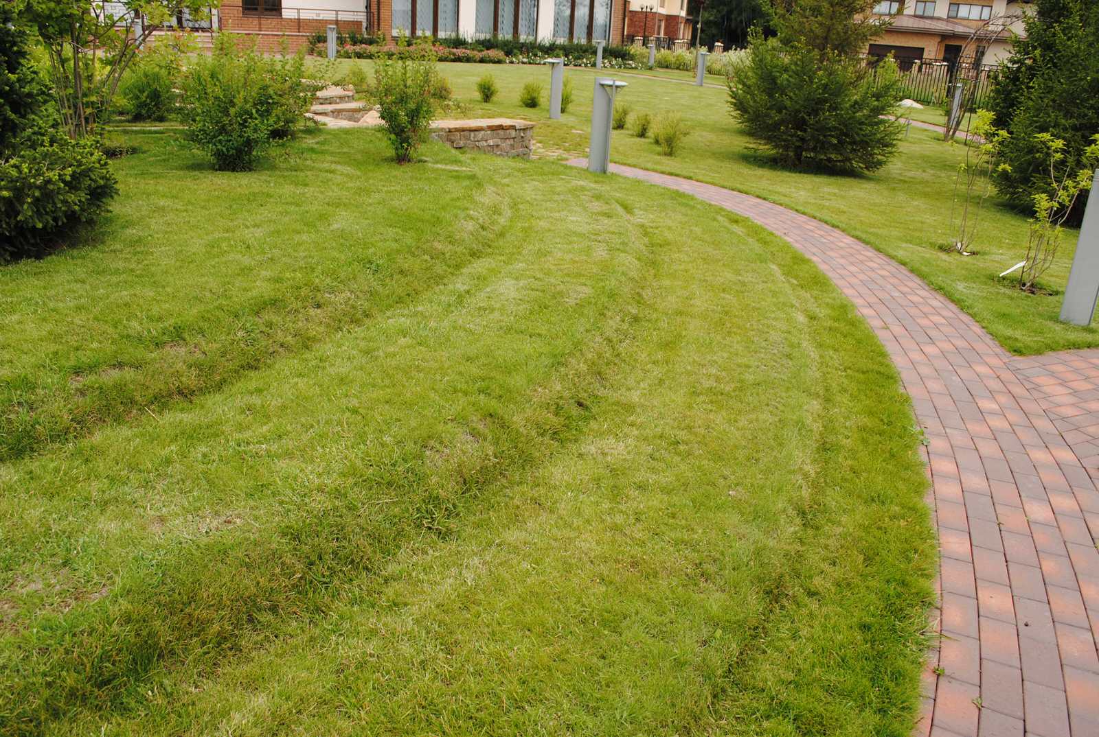 КП Графские пруды