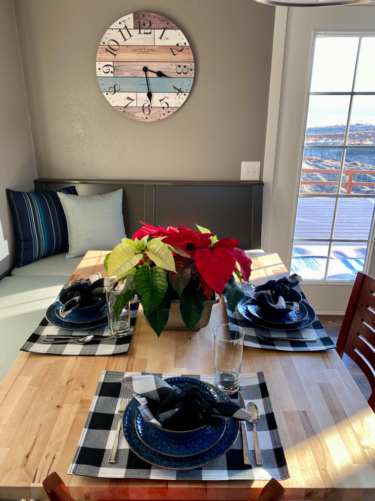 Central Washington Airbnb