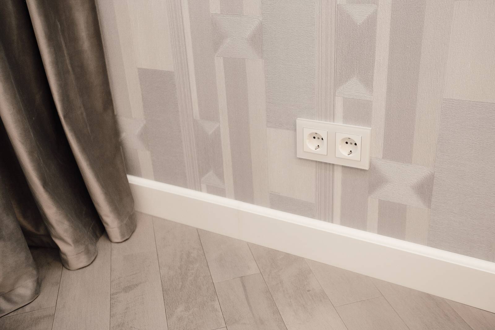 Квартира в ЖК "Одинбург"