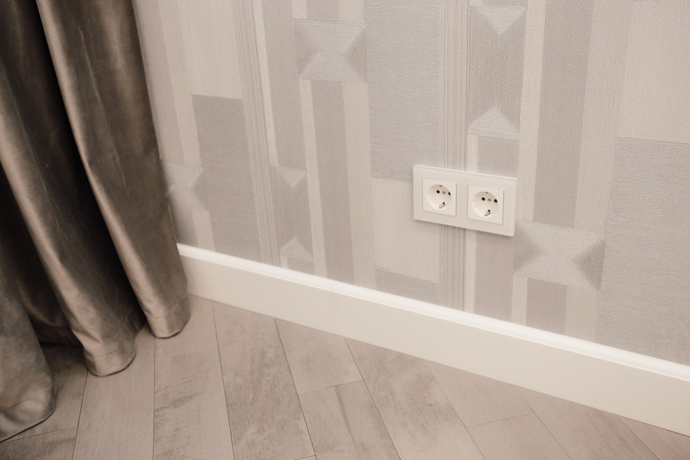 Квартира в ЖК "Одинбург"