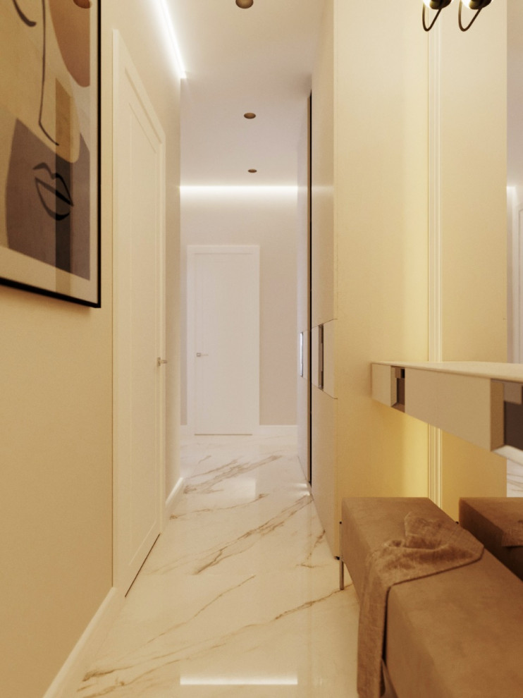 ЖК Серебряный парк