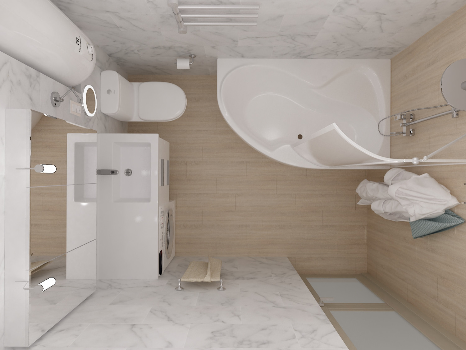 Квартира по ул. Белинского