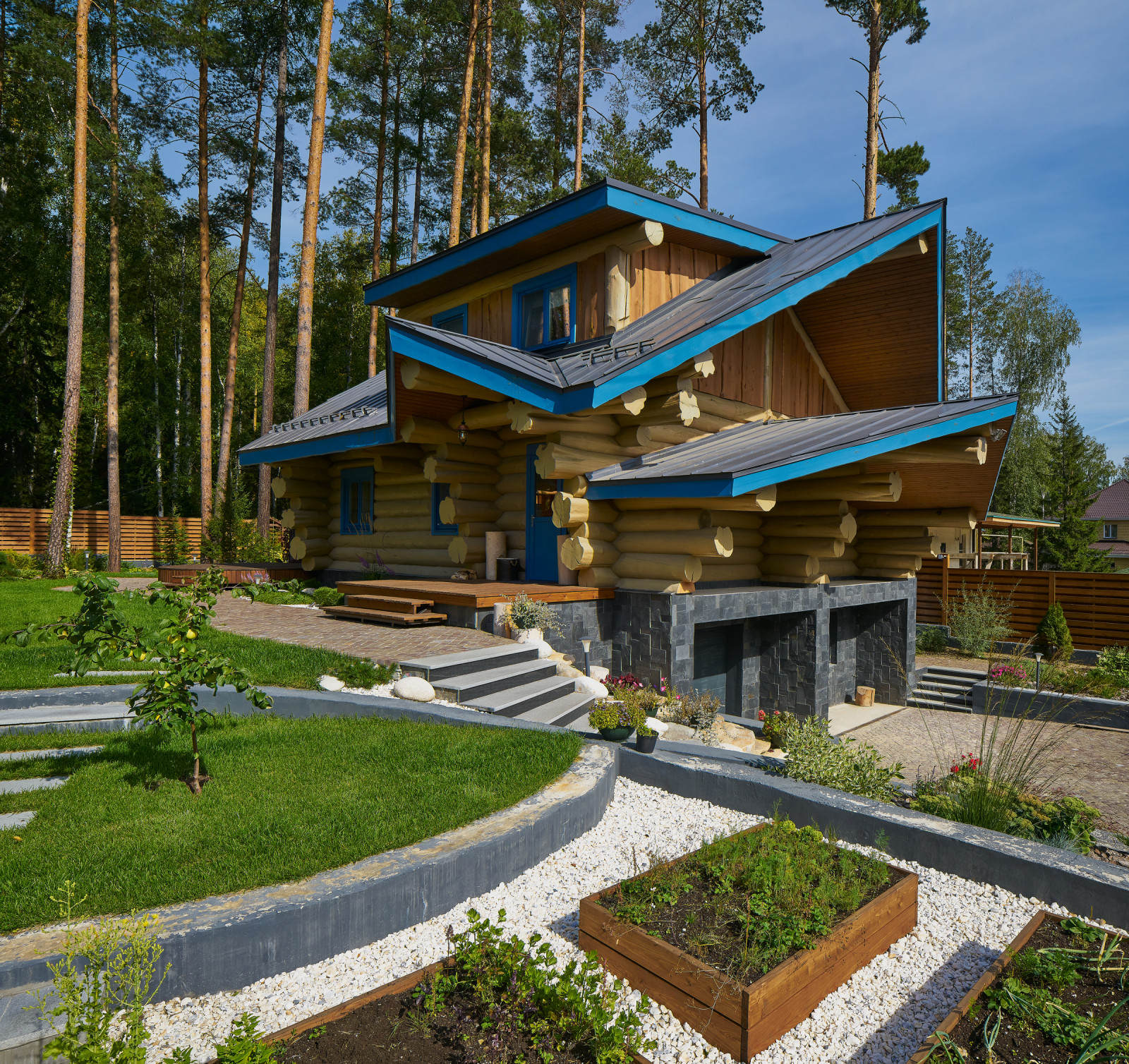 фото | Лесная сказка |