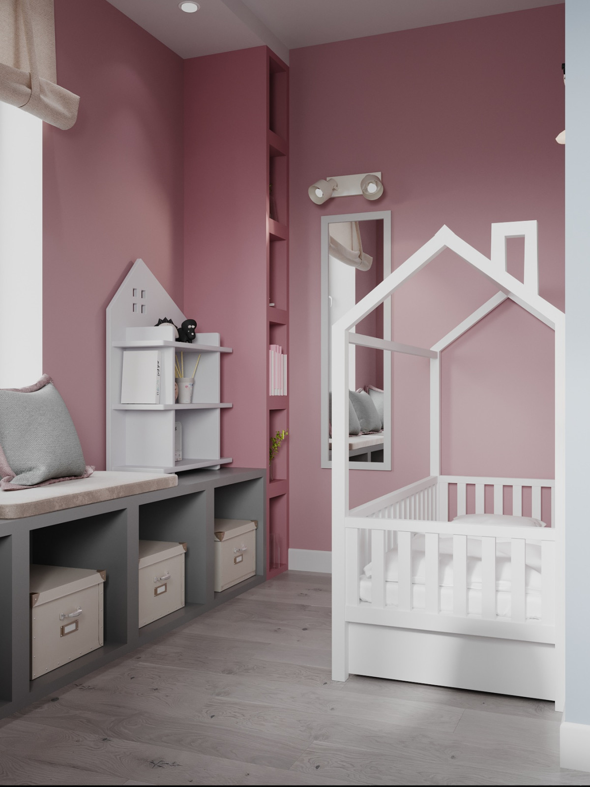 ЖК Новая История