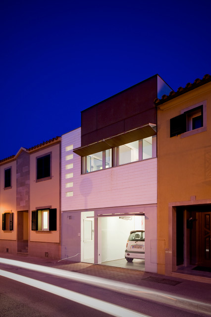 Casa CV modern-haeuser