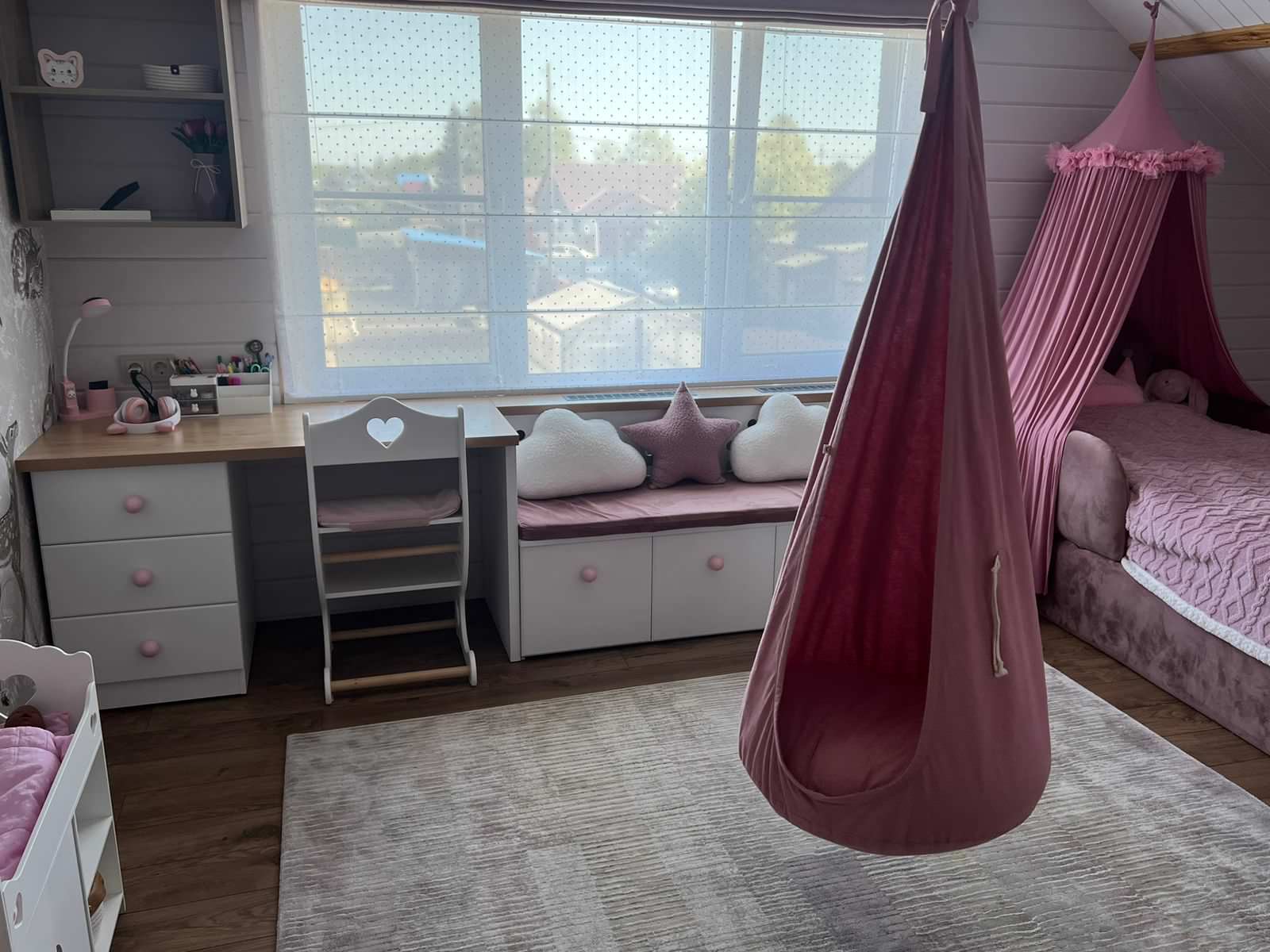 Сказочная детская