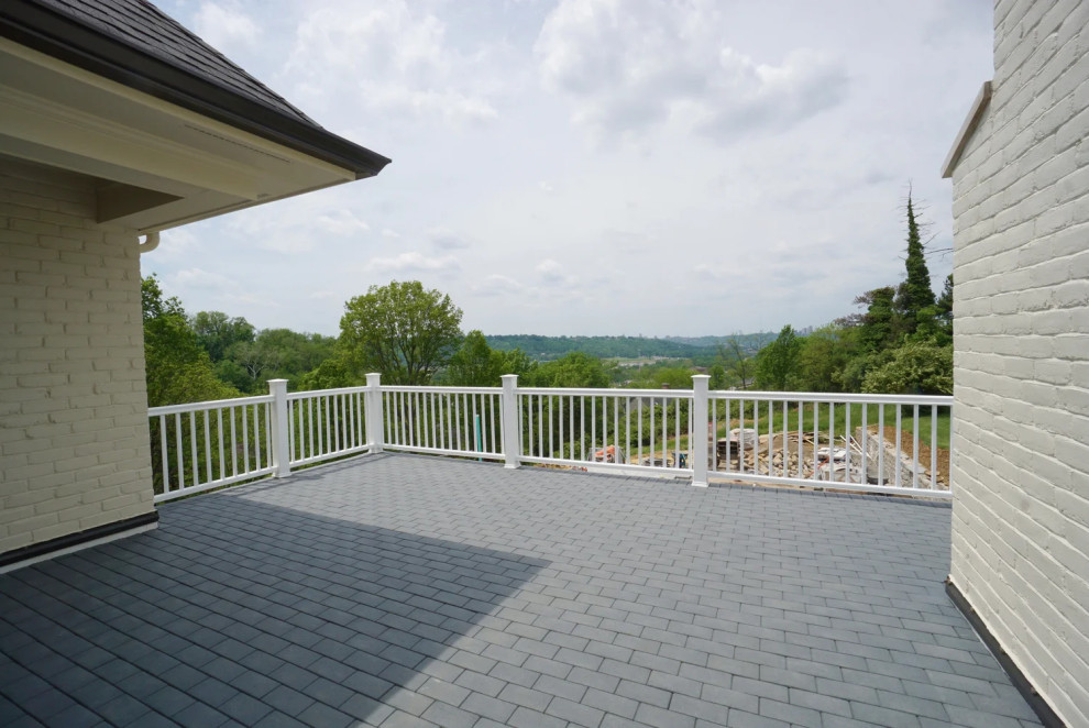 Deck - deck idea in Cincinnati