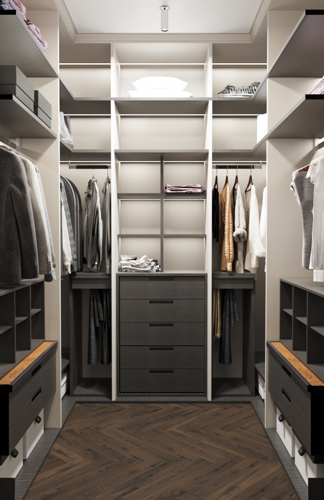 Таунхаус Академический