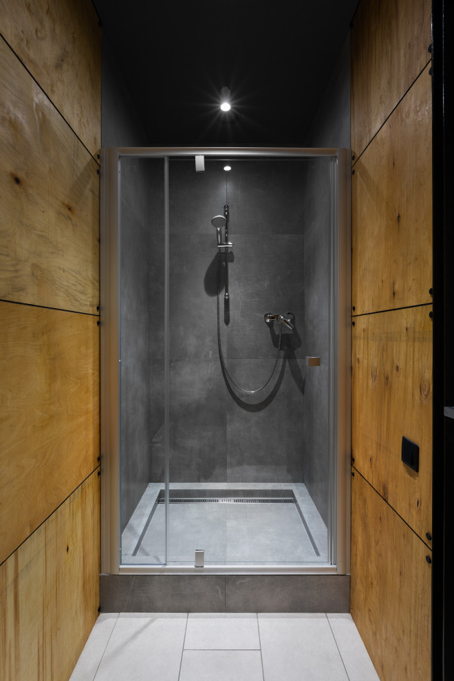 ОФИС ДЛЯ КОМПАНИИ M DEVELOPMENT