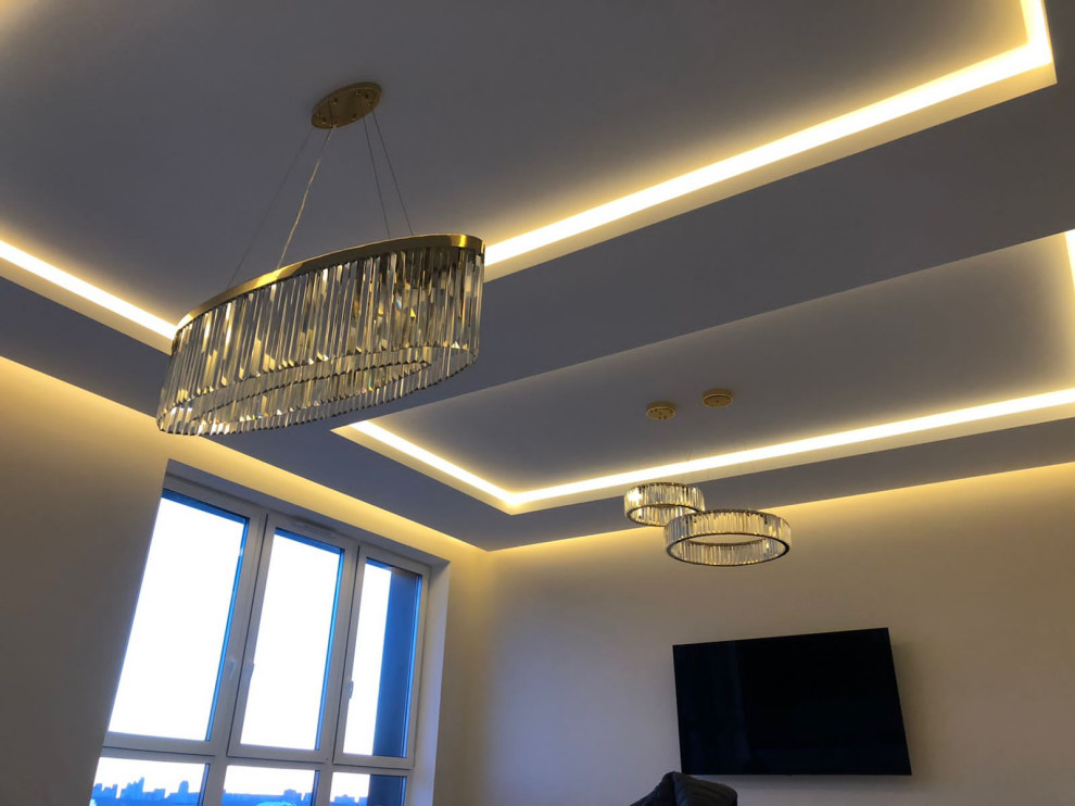 ЖК Сердце Столицы