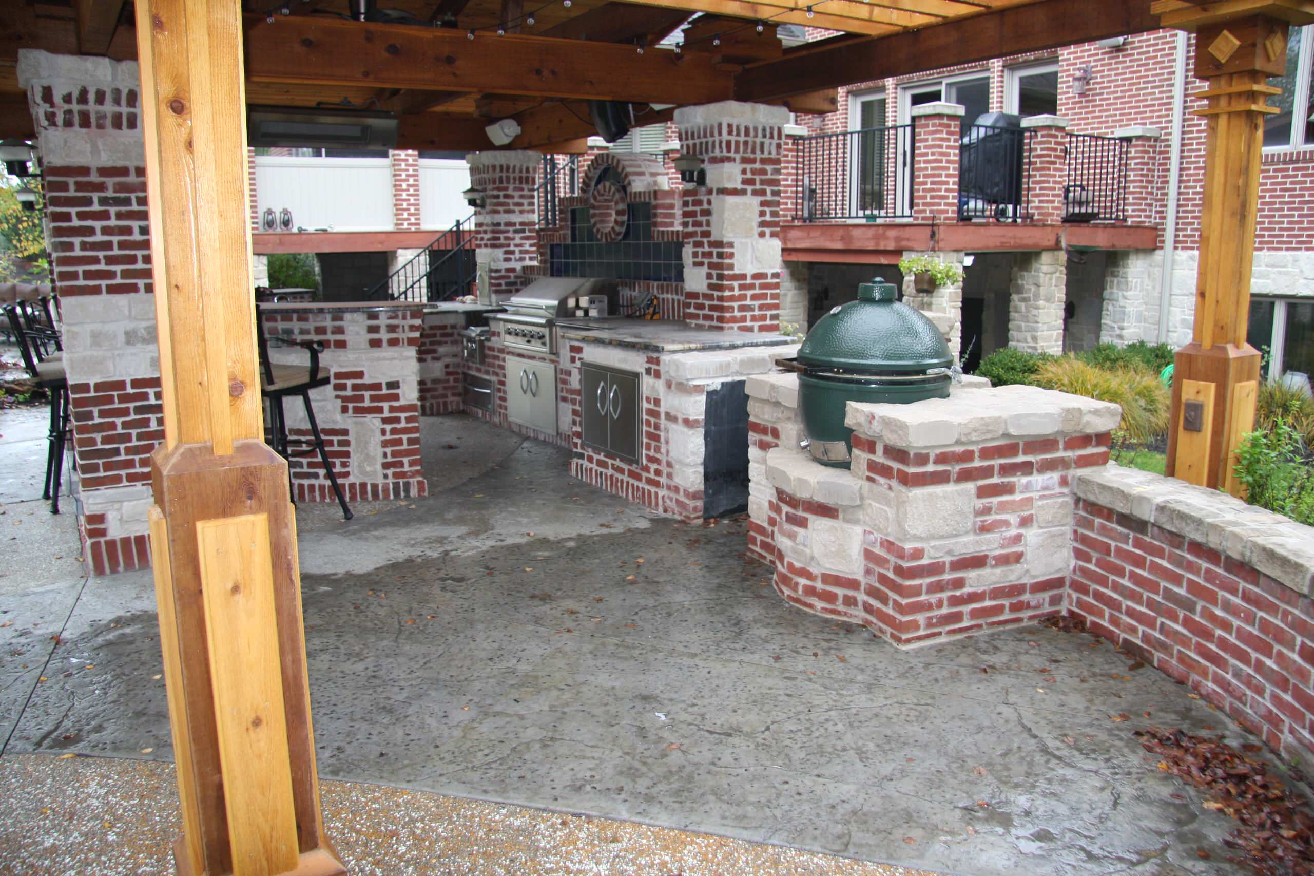 The Kaplan Residence