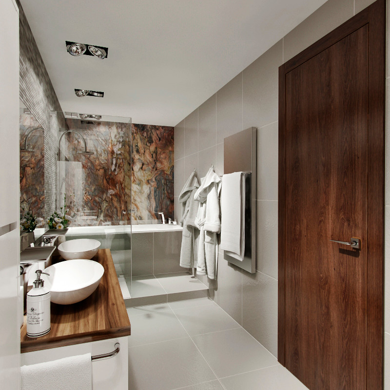 Необычное природное явление