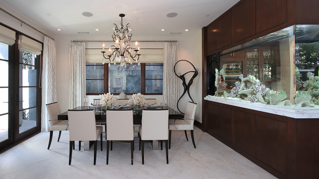 Chaisson Project contemporary-matplats