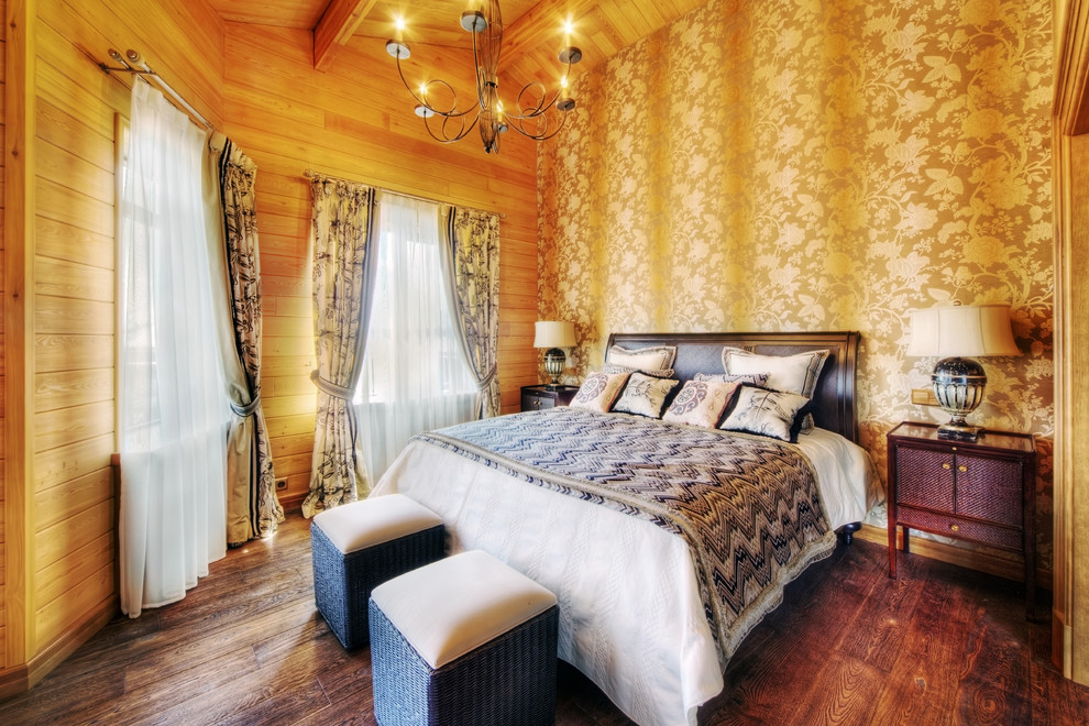 проект Загородного дома