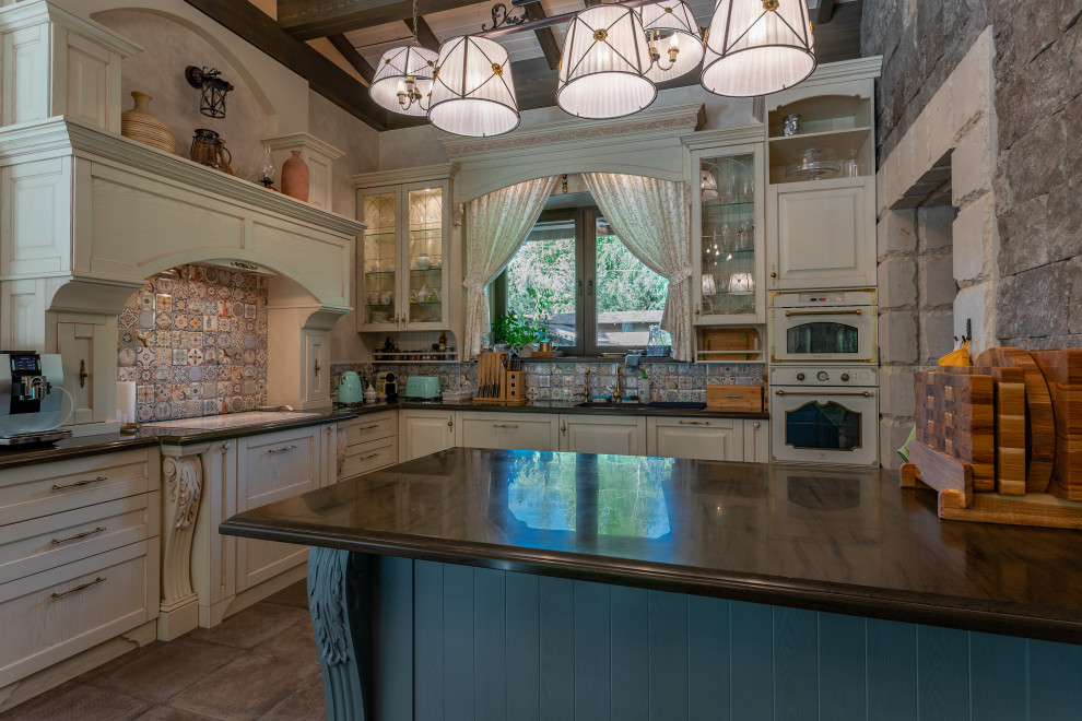 Дом в Рожновке