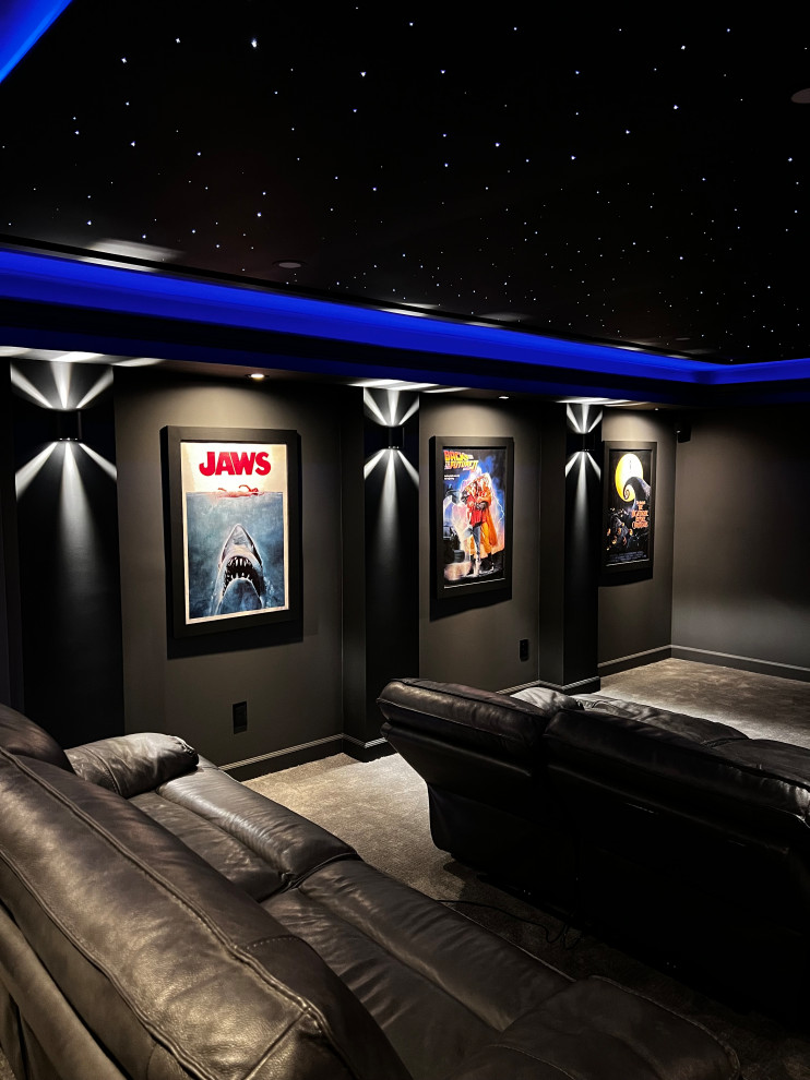 HOME THEATER