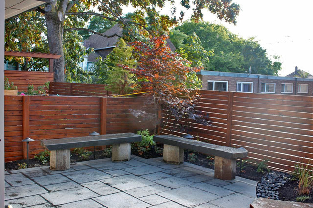 Magpie contemporary-patio