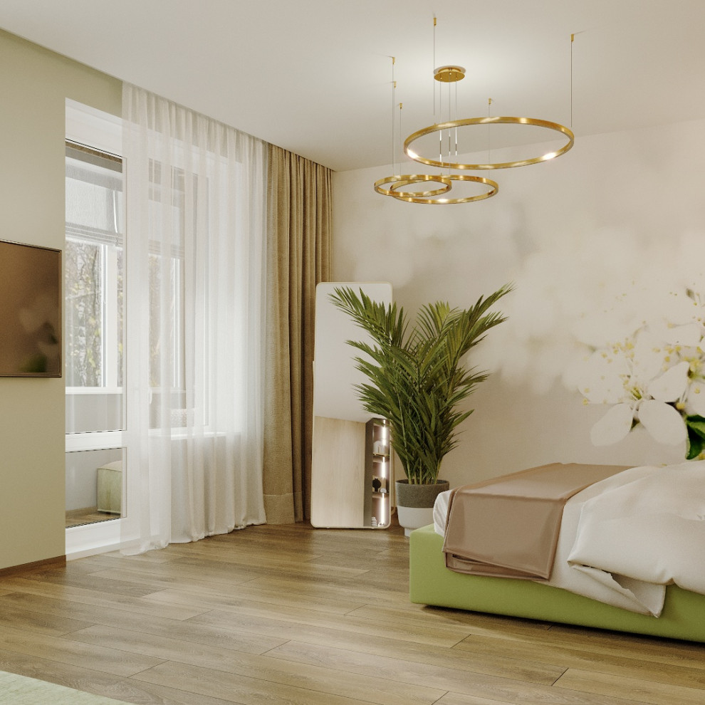 ЖК "Перхушково"