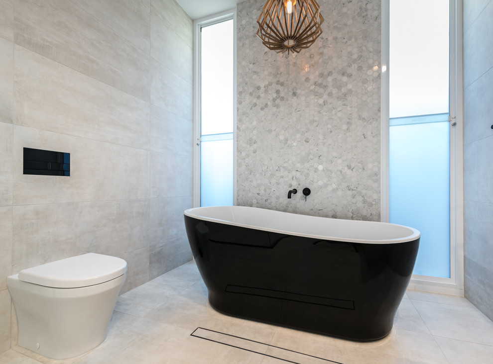 LS Design Construct - Modern - Adelaide - by Beaumont Tiles | Houzz