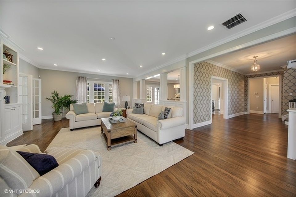 810 Taft Rd