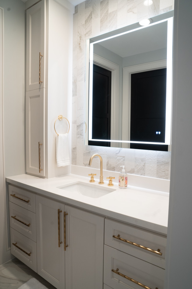 Design & Build Garden Oaks 77018