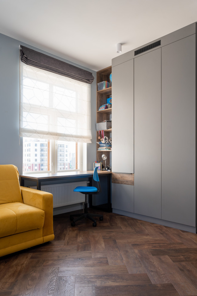 ЖК Ренессанс