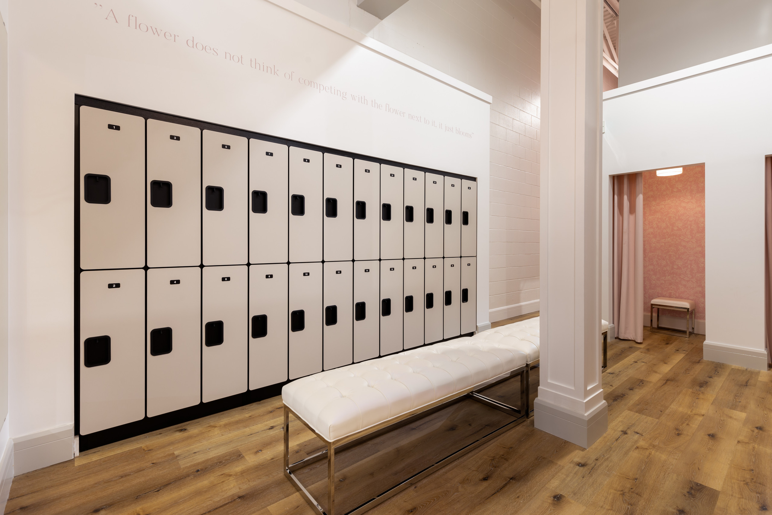 Bloom Dance Studio