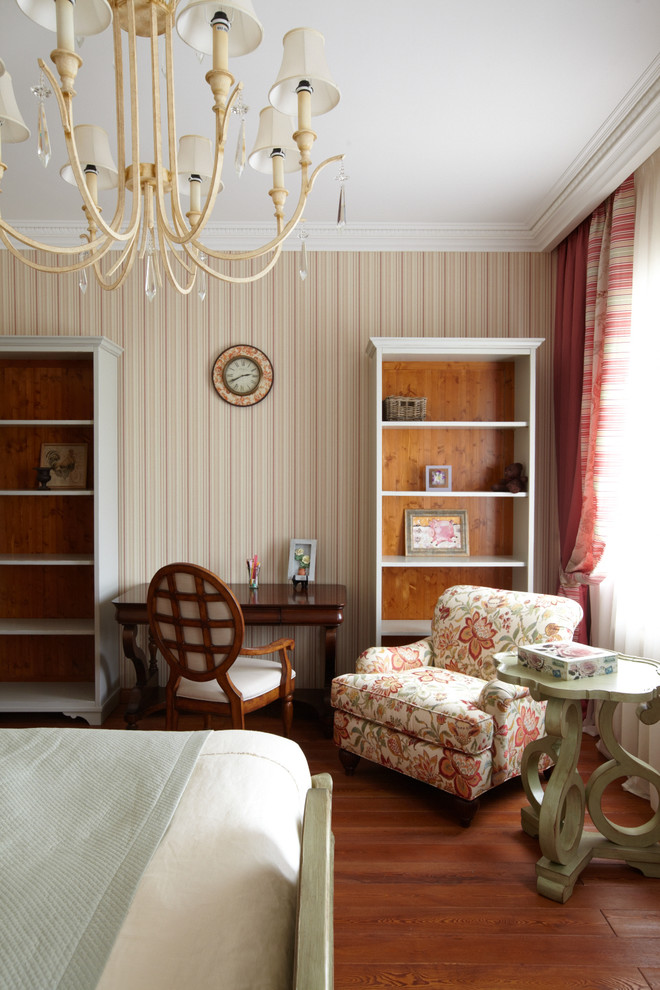 Дом для загородного отдыха