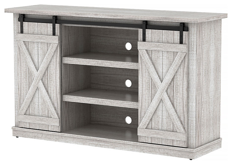 Pamari Killian TV Stand Media Console Rustic Entertainment Centers And Tv Stands by