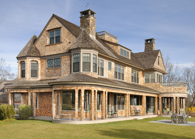 Cedar Bluff victorian-house-exterior