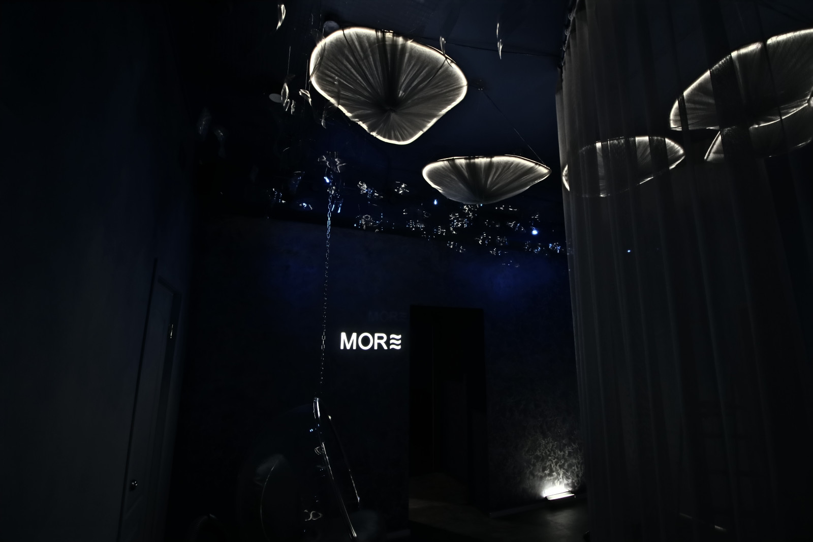 Спа-салон. Реализация