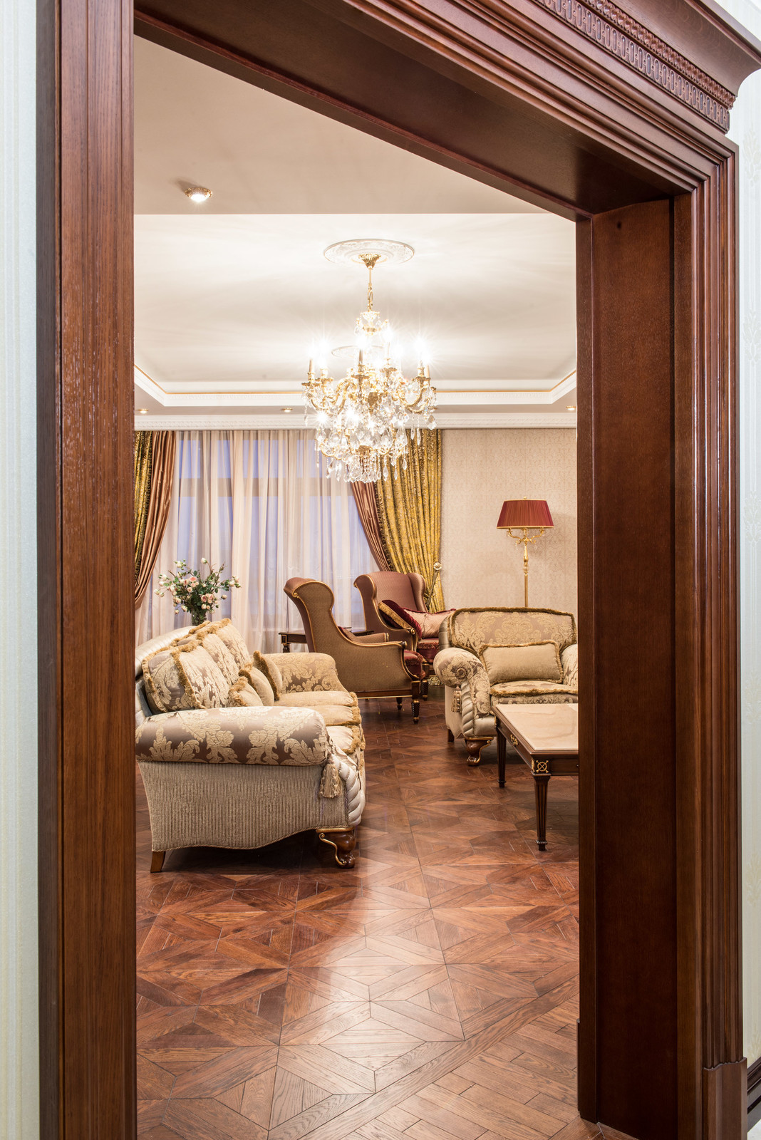 Вечная классика