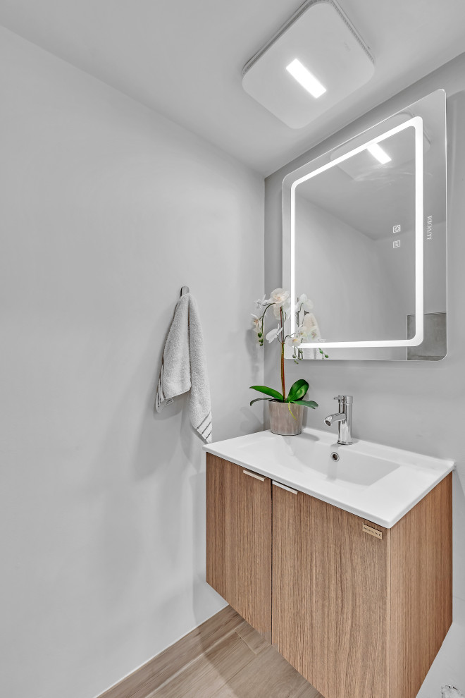 Remodeling Apartment