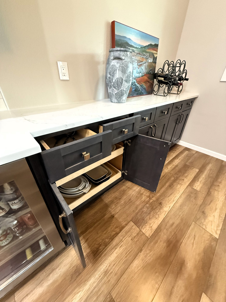 Desert Fairway Kitchen