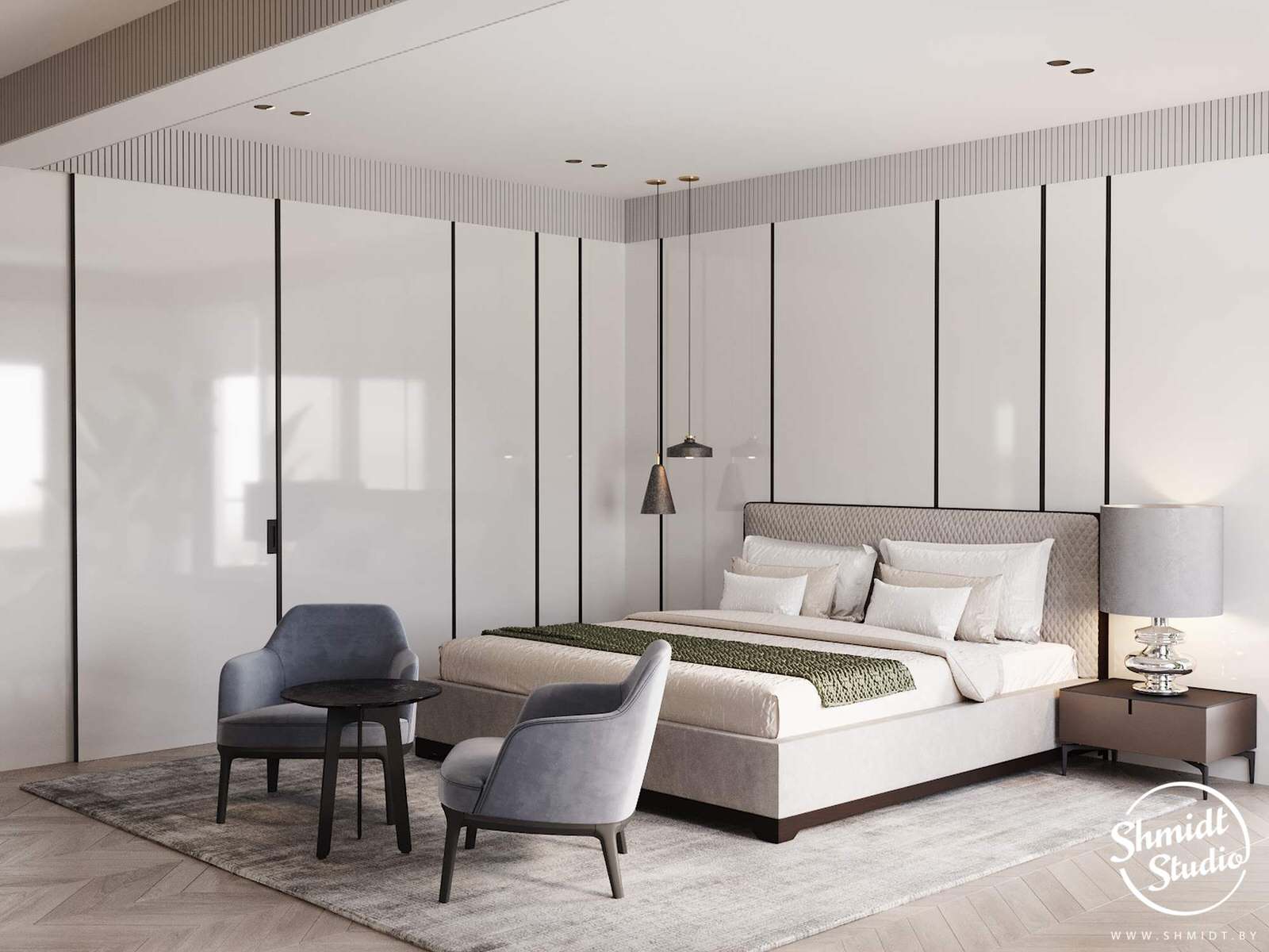 Проект "Роскошный" | Индия