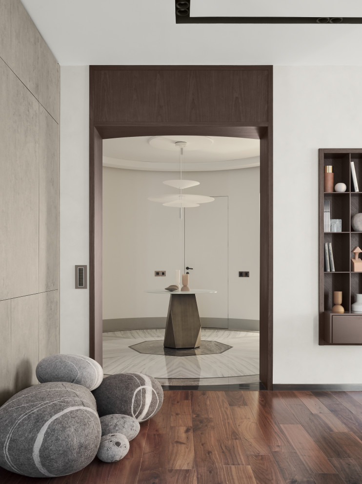 ЖК «Смольный парк»