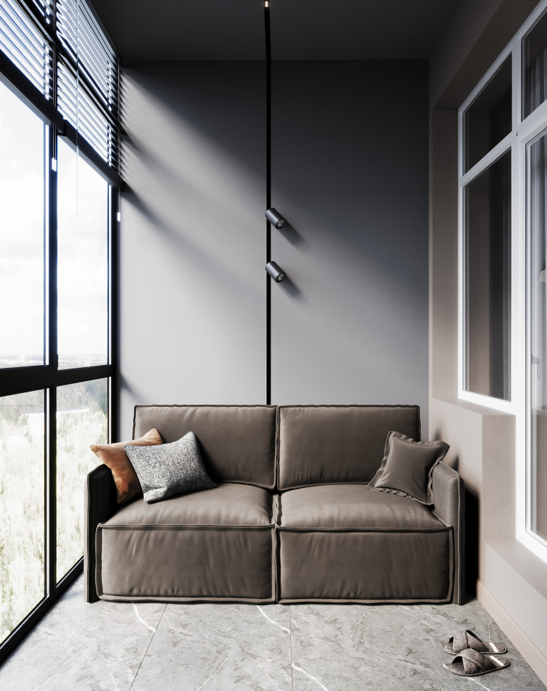 ЖК Континент