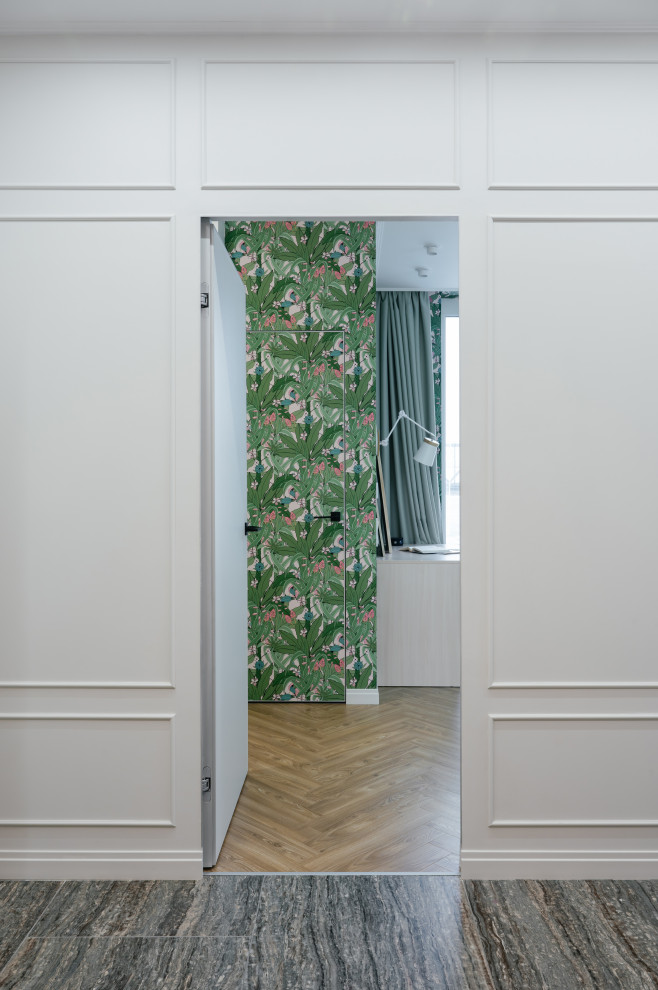 ЖК Атмосфера 102 м