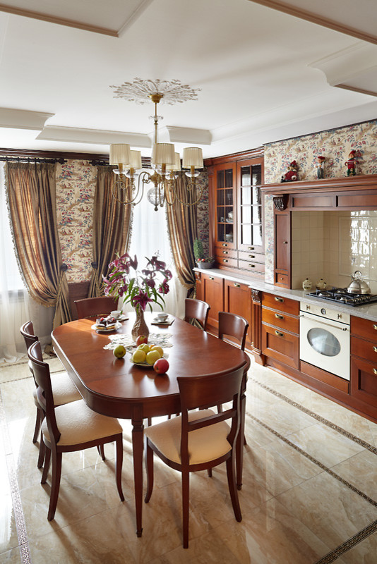 Квартира на Красноармейской