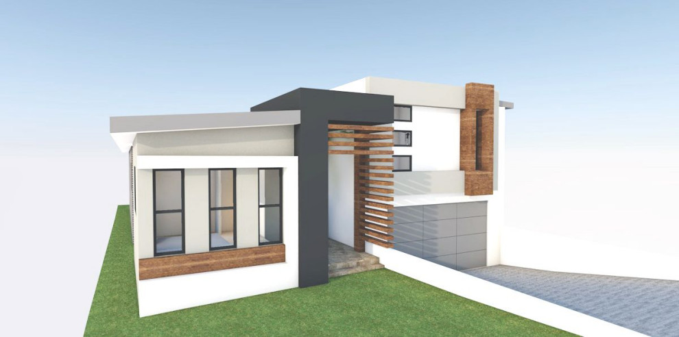Greenacre House