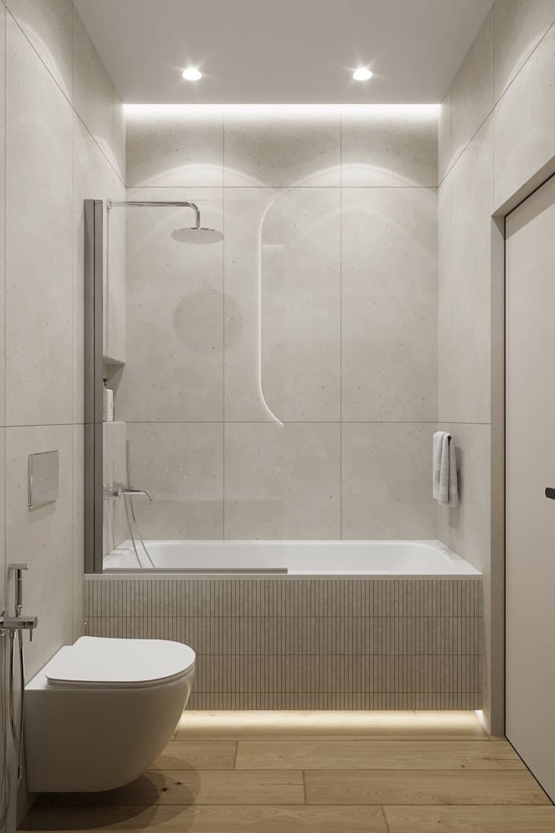 ЖК Парк квартал Южный