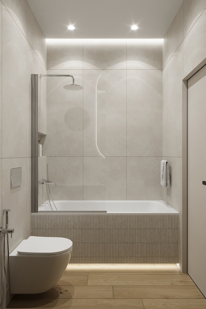 ЖК Парк квартал Южный