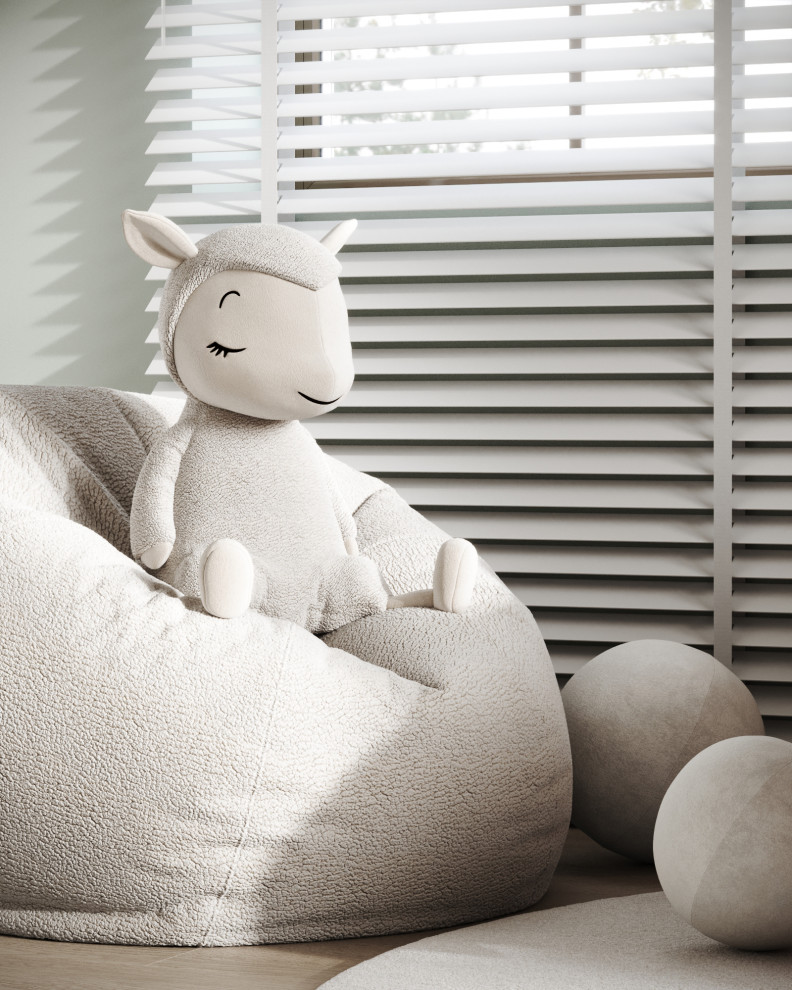 Дизайн-проект частного дома, расположенного в уютном спальном районе