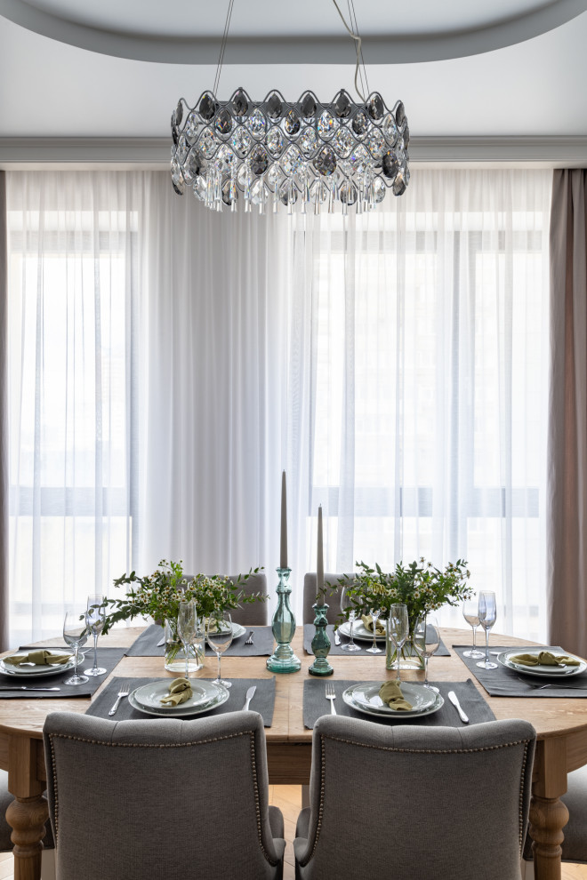 ЖК Квартал 38 А