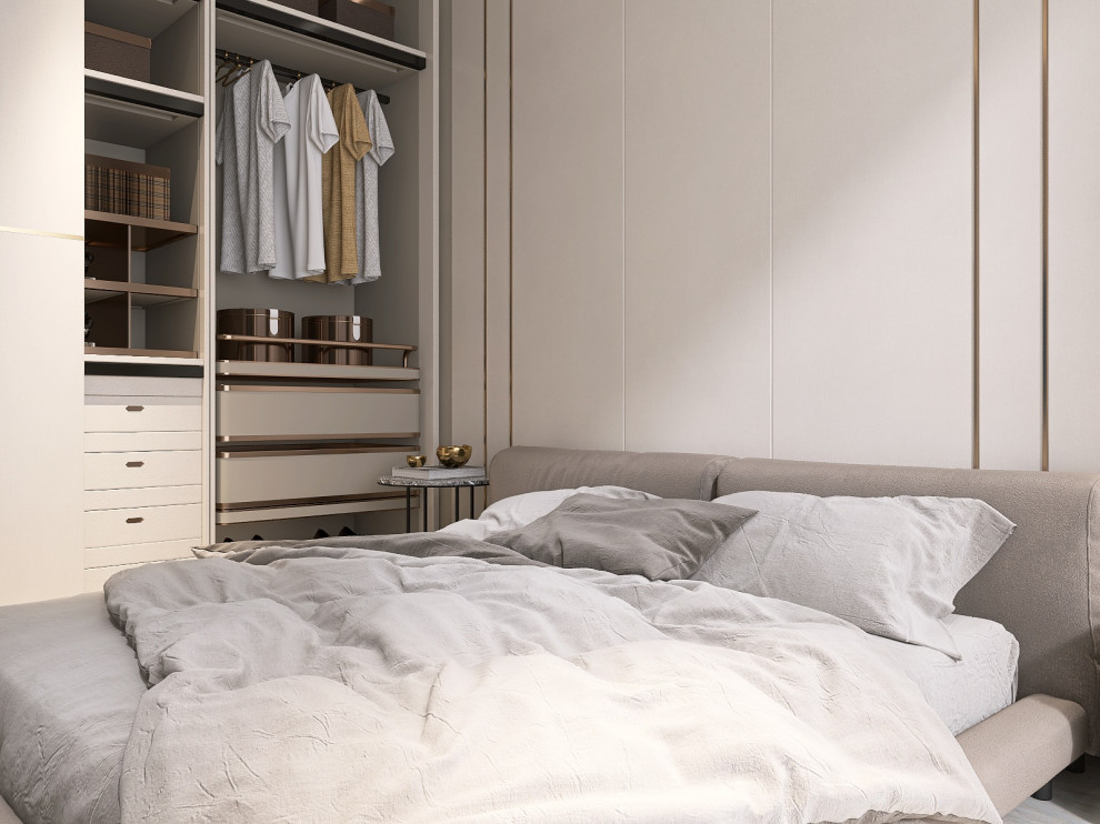 Студия 38 кв ЗИЛАРТ