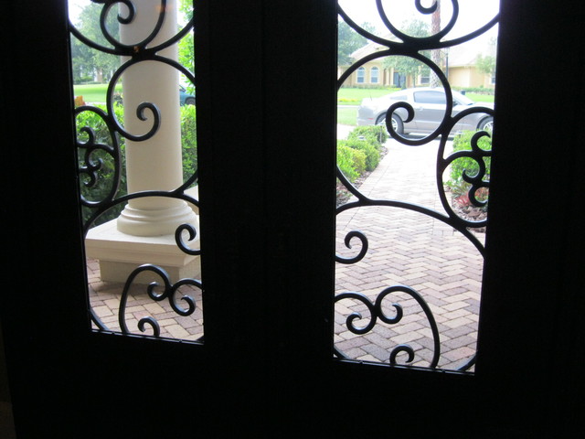 A. C Residence