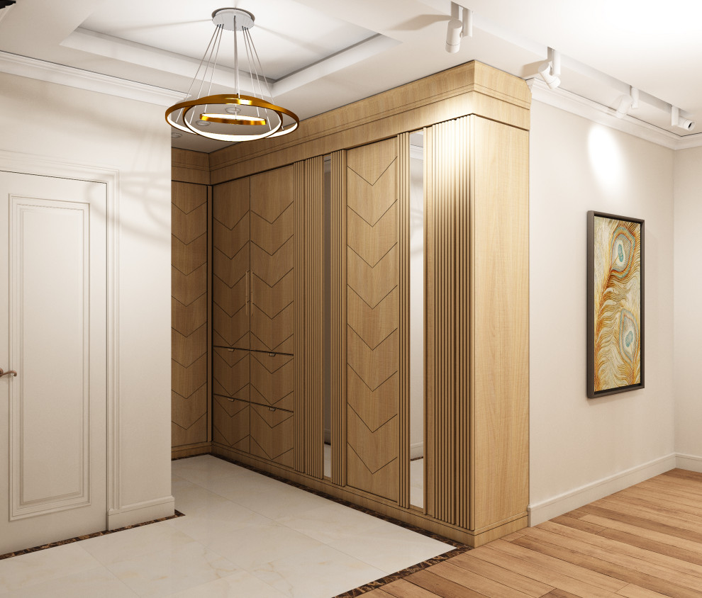 Дизайн квартиры