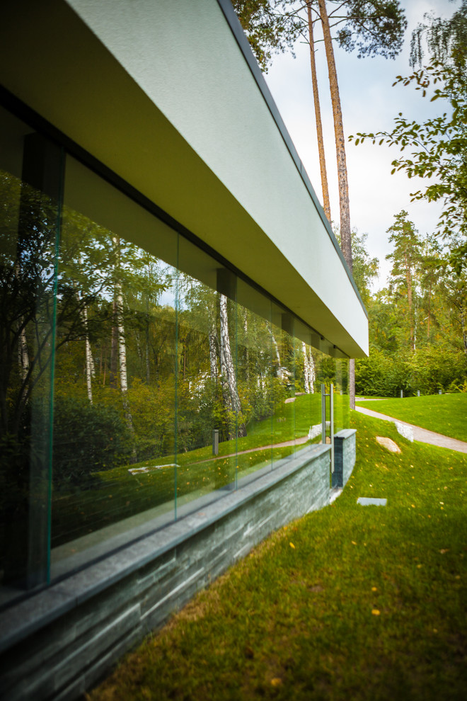 Загородная резиденция