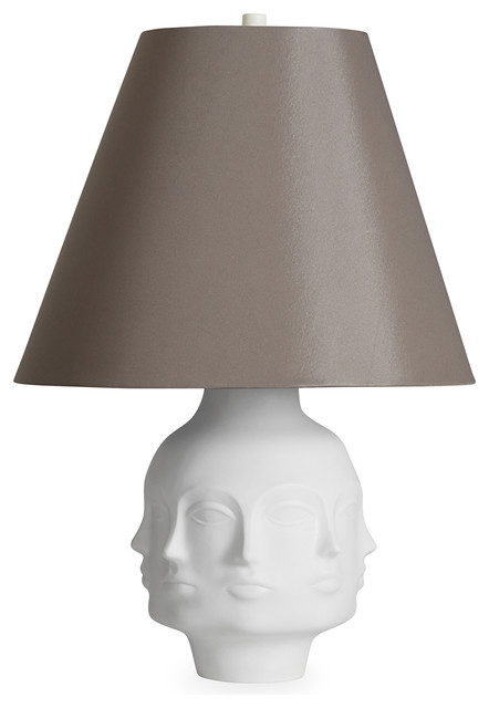 Dora Maar Table Lamp Eclectic Table Lamps By Jonathan Adler Houzz