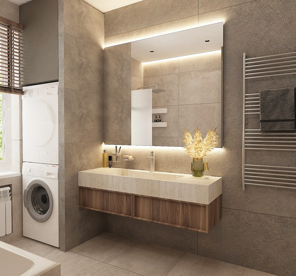 Дом для большой семьи